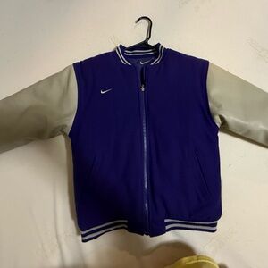 Vintage Nike Jacket